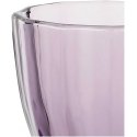 Rose&Tulipani set of 6 Amami glasses - Amethyst, 300 ml Rose&Tulipani set of 6 Amami glasses - Amethyst, 300 ml