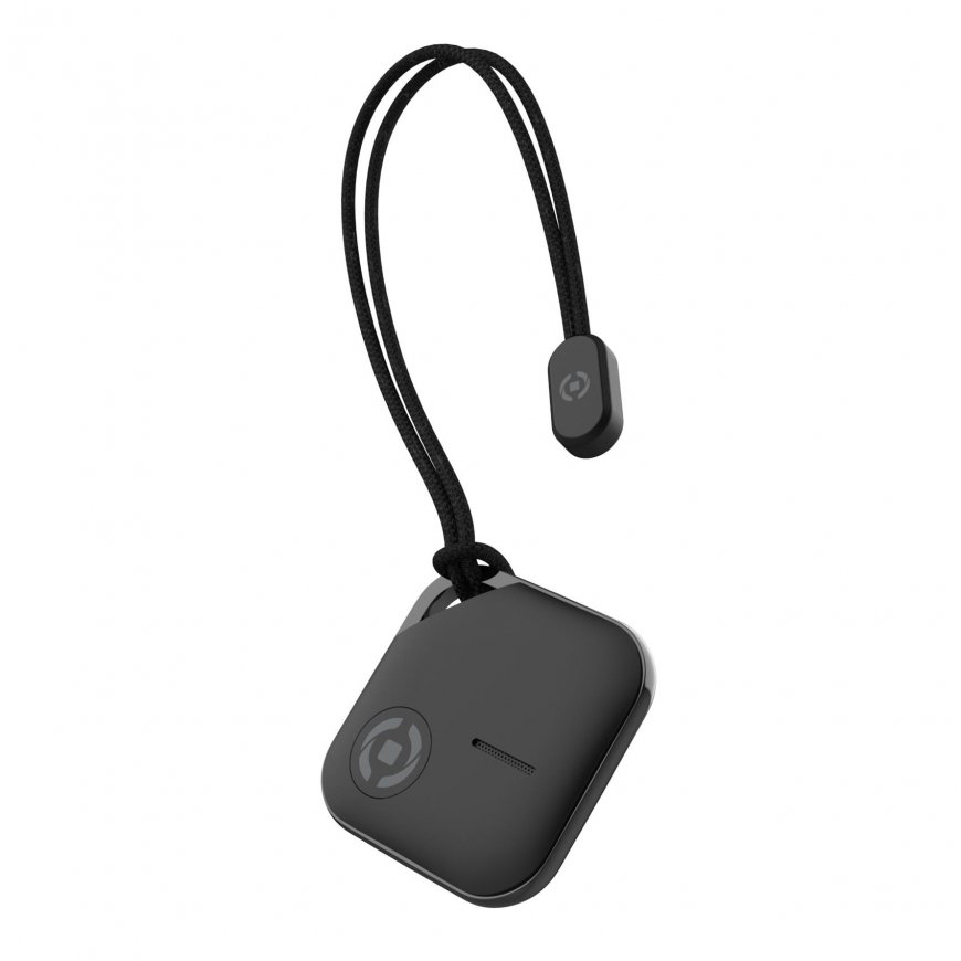 Celly SMARTFINDERBK GPS sekošanas un meklēšanas ierīce Meklētājs Melns