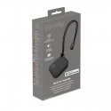 Celly SMARTFINDERBK GPS jälgimisseade ja leidja Must Celly SMARTFINDERBK GPS jälgimisseade ja leidja Must
