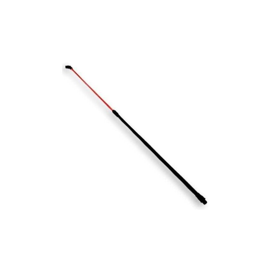 Kwazar telescopic sprayer rod, 1.2 m