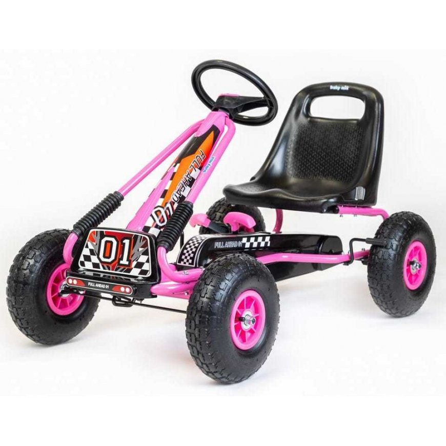 Baby Mix Baby Mix Go Kart