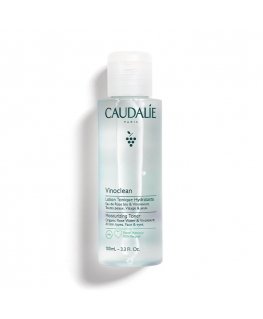 Caudalie Vinoclean Moisturizing Tonic Lotion 100ml