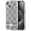 DKNY IML languotas vienspalvis raštas ir marginti dryžiai „MagSafe“ dėklas „iPhone 15/14/13“ – smėlio spalvos DKNY IML languotas vienspalvis raštas ir marginti dryžiai „MagSafe“ dėklas „iPhone 15/14/13“ – smėlio spalvos