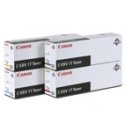 Canon C-EXV17 Toner Magenta toner cartridge 1 pc(s) Original Canon C-EXV17 Toner Magenta toner cartridge 1 pc(s) Original