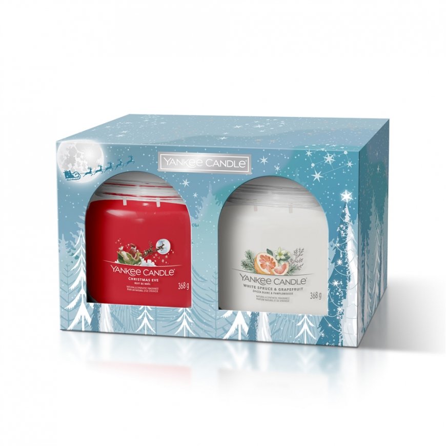 Yankee Candle Yankee Candle Holiday Bright