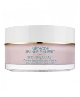 Méthode Jeanne Piaubert 3355998701000 дневной крем и ночной крем для лица Лицо 50 ml