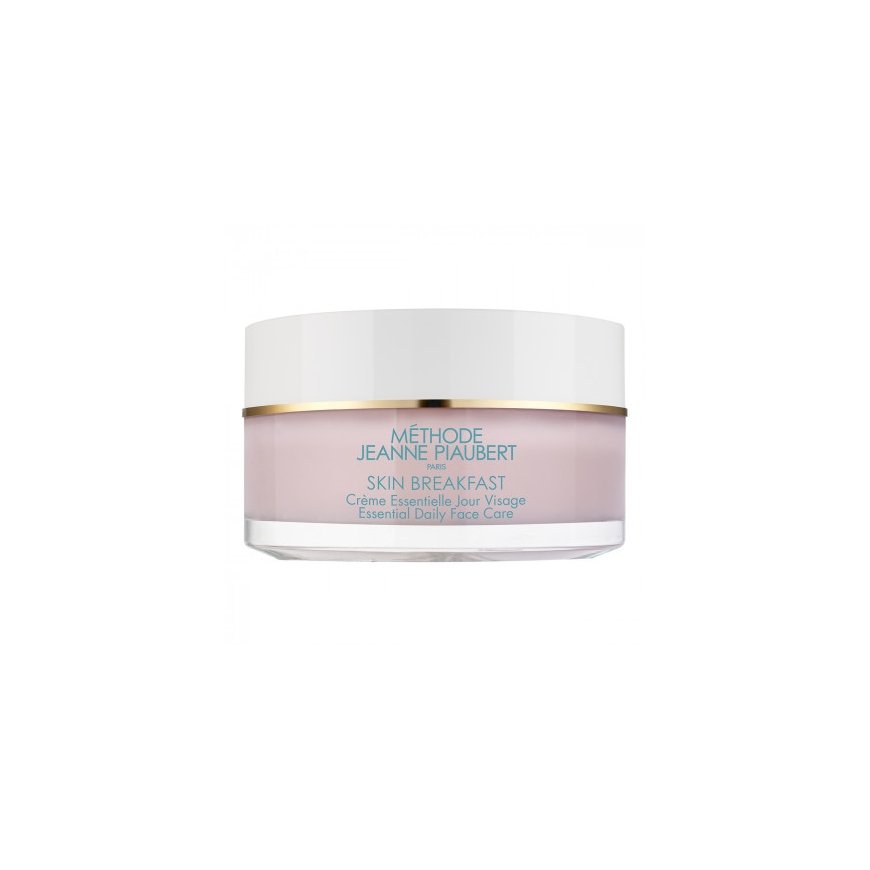 Méthode Jeanne Piaubert 3355998701000 Päeva- või öökreem Päevakreem Nägu 50 ml