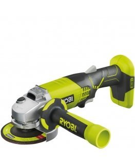 Ryobi R180AG-0 angle grinder 2.2 cm 7500 RPM 2.1 kg