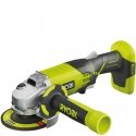 Ryobi R180AG-0 leņķa slīpmašīna 2,2 cm 7500 RPM 2,1 kg Ryobi R180AG-0 leņķa slīpmašīna 2,2 cm 7500 RPM 2,1 kg