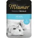 Miamor 74053 kassi märgtoit 100 g Miamor 74053 kassi märgtoit 100 g