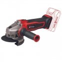 TE-AG 18/115 Q Solo cordless angle grinder 4431165 EINHELL TE-AG 18/115 Q Solo cordless angle grinder 4431165 EINHELL