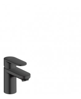 Hansgrohe Vernis Blend musta