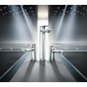 Hansgrohe Vernis Blend Melns Hansgrohe Vernis Blend Melns