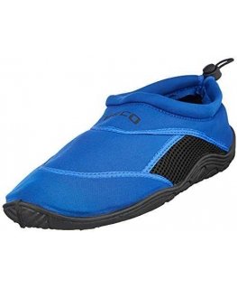Beco beermann Water shoes unisex 9217 60 45 blue/black