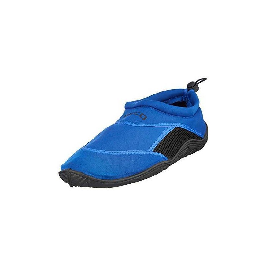 Beco beermann Water shoes unisex 9217 60 45 blue/black