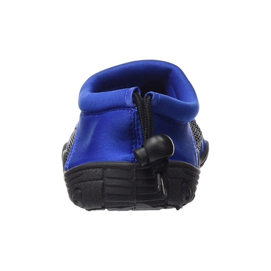 Beco beermann Vandens batai unisex 9217 60 45 mėlynas/juodas – 4