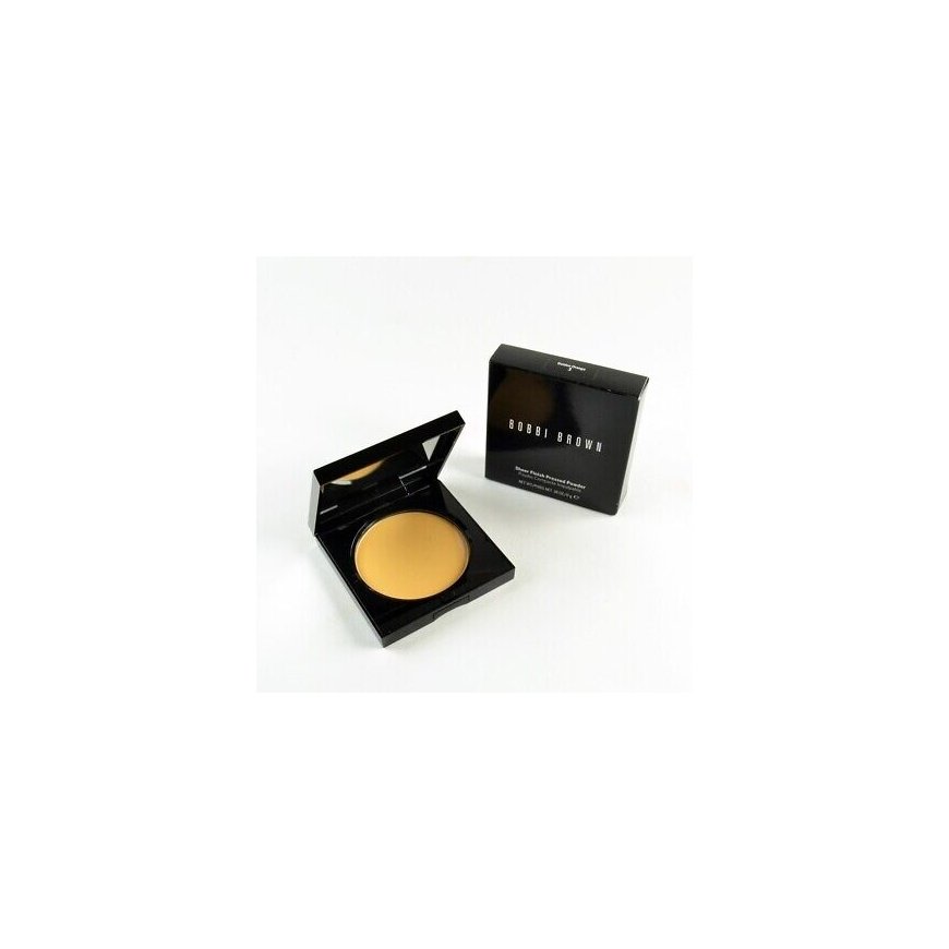 Bobbi Brown Sheer Finish Pressed Powder - Compact powder 11 g – 2