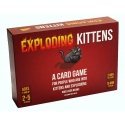 Asmodee Exploding Kittens Asmodee Exploding Kittens