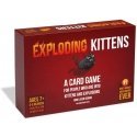 Asmodee Exploding Kittens Asmodee Exploding Kittens