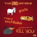 Asmodee Exploding Kittens Asmodee Exploding Kittens