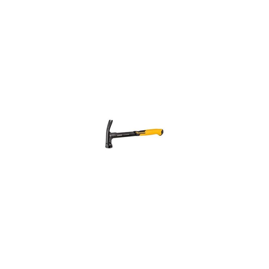 Plaktukas-viniatraukis DeWalt DWHT51138-0 400g – 2