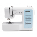 Siuvimo mašina Brother CS10s Electronic Sewing Machine CS10SZW1 Siuvimo mašina Brother CS10s Electronic Sewing Machine CS10SZW1