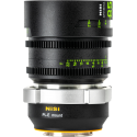 NiSi Cine Lens Mount Adapter Athena PL-RF NiSi Cine Lens Mount Adapter Athena PL-RF