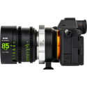 NiSi Cine Lens Mount Adapter Athena PL-RF NiSi Cine Lens Mount Adapter Athena PL-RF