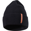 Vallerret Beanie Black Vallerret Beanie Black