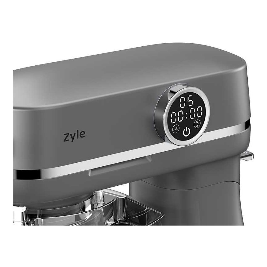 Mixer Zyle Multi-functional mixer ZY801GSM – 5