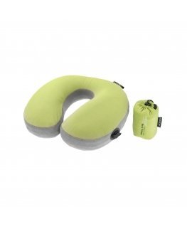 Cocoon AirCore travel pillow Inflatable Blue