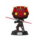 FUNKO POP! Star Wars: Clone Wars - Darth Maul FUNKO POP! Star Wars: Clone Wars - Darth Maul