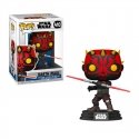 FUNKO POP! Star Wars: Clone Wars - Darth Maul FUNKO POP! Star Wars: Clone Wars - Darth Maul