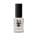 MIA Cosmetics Paris Gel Effect 3d Top Coat 11 ml MIA Cosmetics Paris Gel Effect 3d Top Coat 11 ml