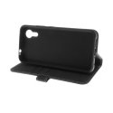 Insmat 650-3218 mobile phone case 16.8 cm (6.6") Flip case Black Insmat 650-3218 mobile phone case 16.8 cm (6.6") Flip case Black