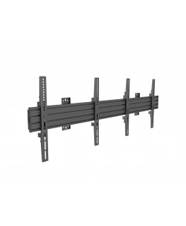 Multibrackets M Wallmount Pro MBW2U Fixed Black