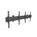 Multibrackets M Wallmount Pro MBW2U Fixed Black