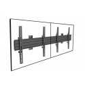 Multibrackets M Wallmount Pro MBW2U Fixed Black