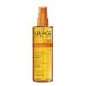 Uriage Bariésun Sunscreen oil Лицо, волосы и тело 30 Взрослые Uriage Bariésun Sunscreen oil Лицо, волосы и тело 30 Взрослые