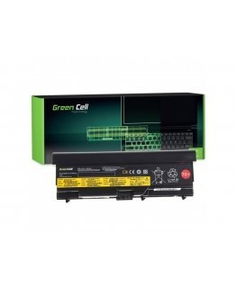 Green Cell LE50 portatīvo datoru rezerves daļa Baterija