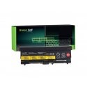 Green Cell LE50 laptop spare part Battery Green Cell LE50 laptop spare part Battery