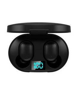 RoGer E6S TWS Wireless Headphones / IPX4 / BT5.0