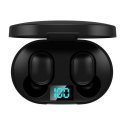 RoGer E6S TWS Wireless Headphones / IPX4 / BT5.0 RoGer E6S TWS Wireless Headphones / IPX4 / BT5.0
