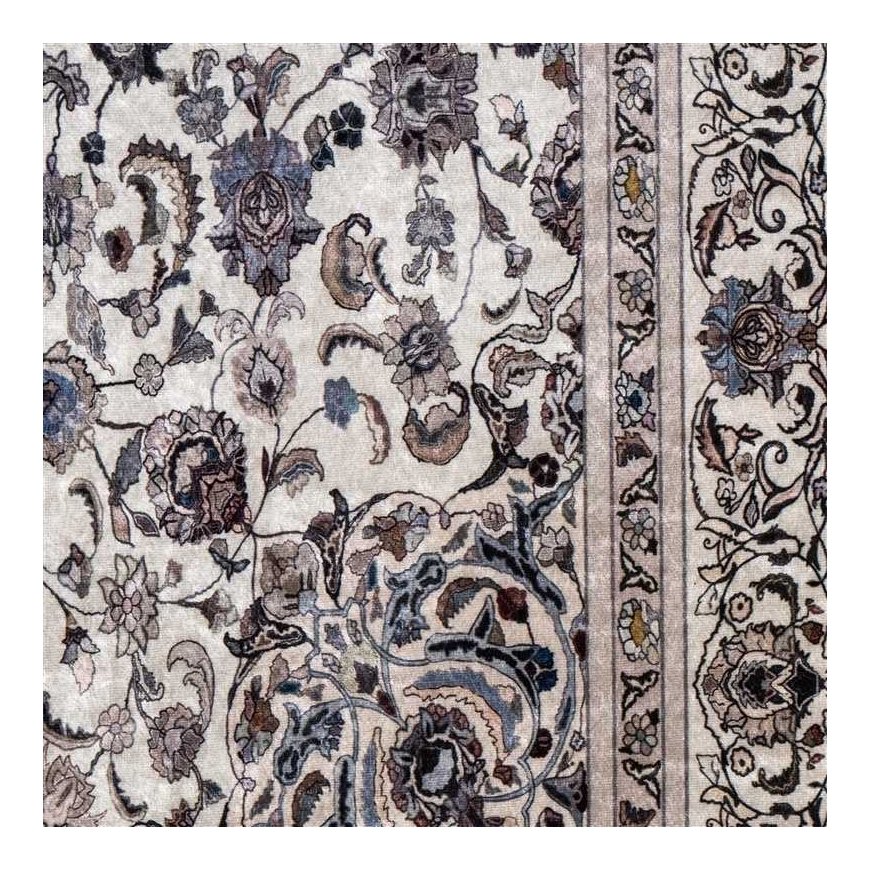 Carpet Splendid TOCA Printed, sand brown, 140 cm x 80 cm – 5