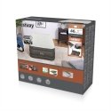 Bestway 69048 / 23 надувной матрас Одноместный матрас Серый, Белый Унисекс Bestway 69048 / 23 надувной матрас Одноместный матрас Серый, Белый Унисекс