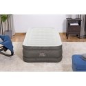 Bestway 69048 / 23 ilmapatja Yksittäinen patja Harmaa, Valkoinen Unisex Bestway 69048 / 23 ilmapatja Yksittäinen patja Harmaa, Valkoinen Unisex