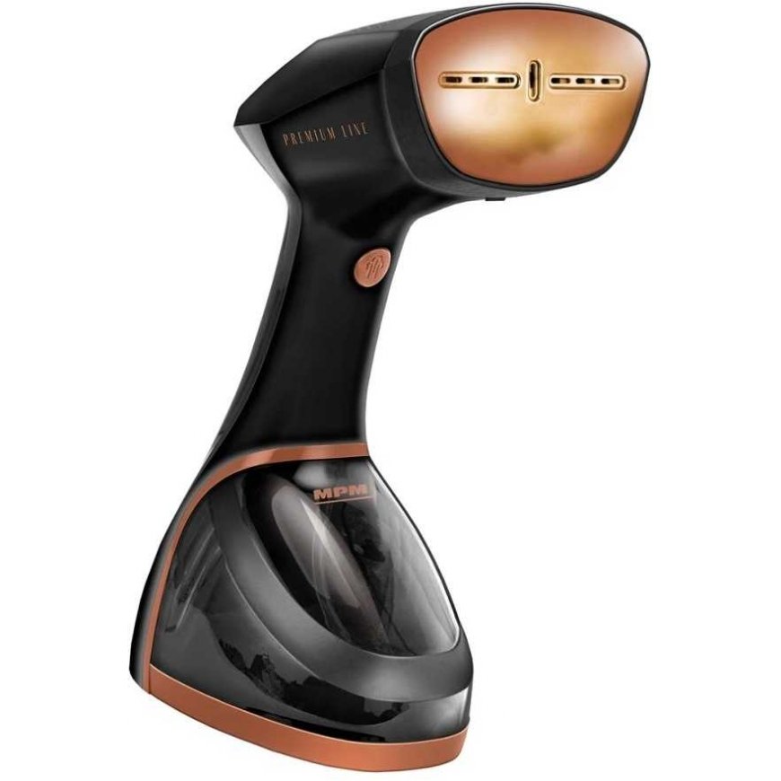 Clothes steamer MPM MZP-03