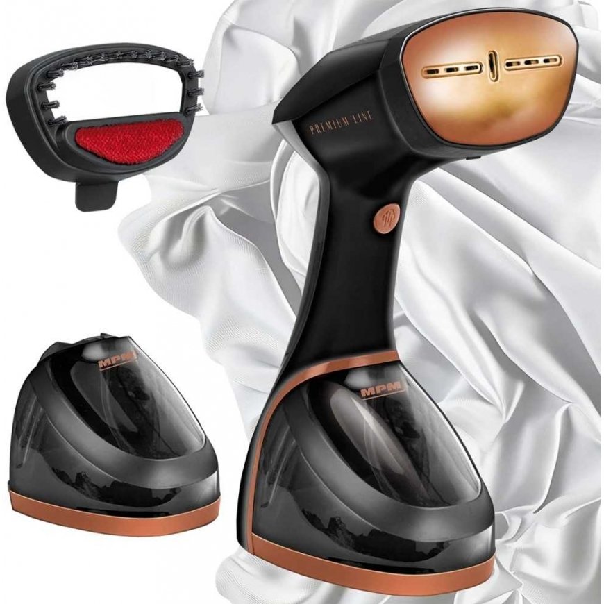 Clothes steamer MPM MZP-03 – 2