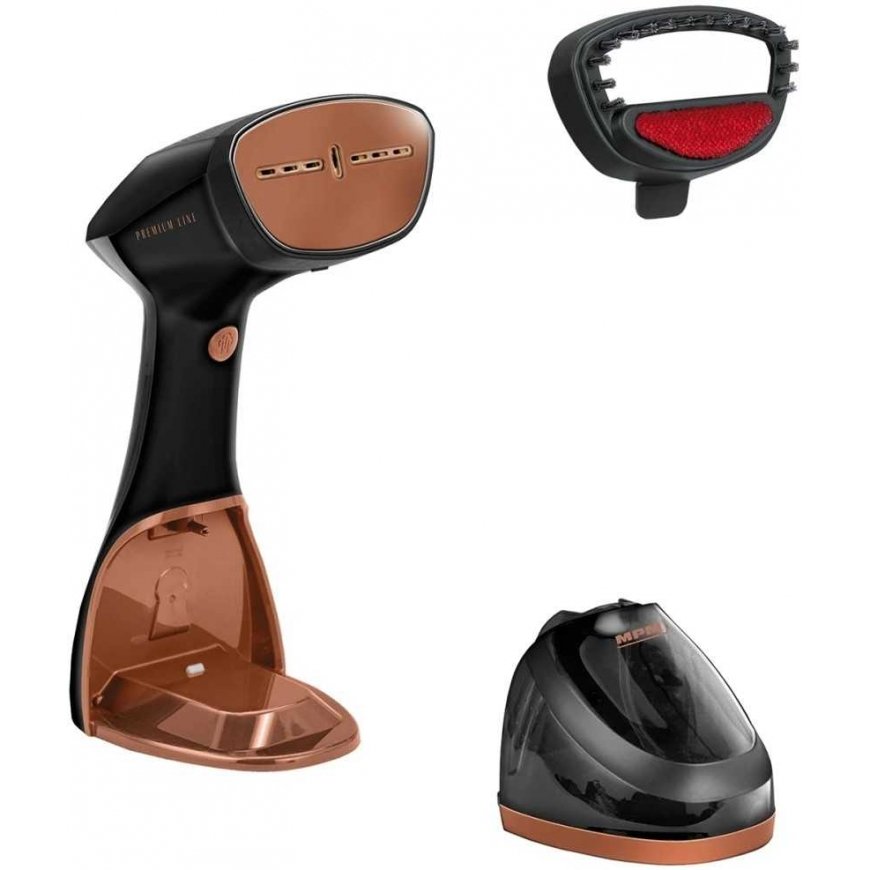 Clothes steamer MPM MZP-03 – 3