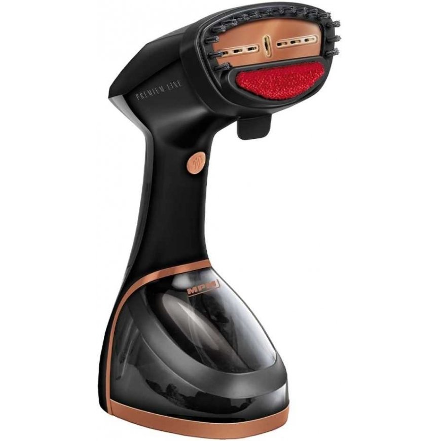 Clothes steamer MPM MZP-03 – 4